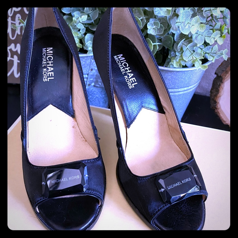 Michael Kors shoes
